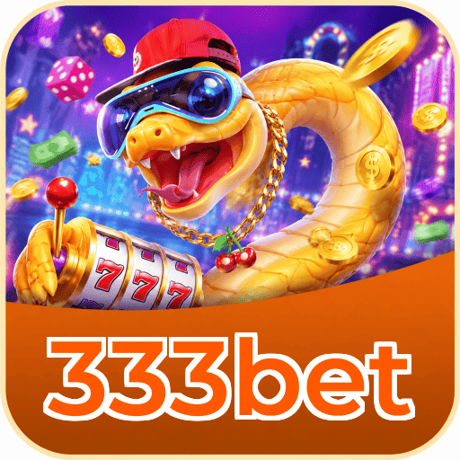 333bet Logo - Bônus de Cadastro