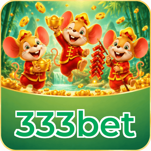 333bet Logo Seguro