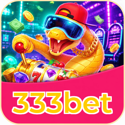 333bet Jackpots Progressivos