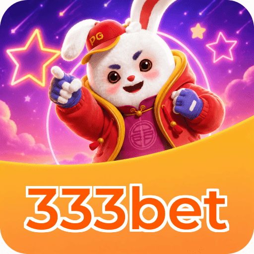 Logo 333bet Loteria Online