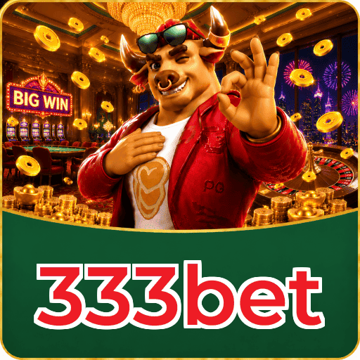 333bet VIP Program Logo