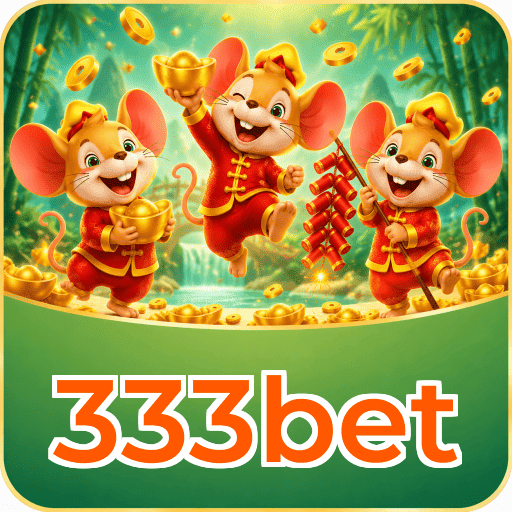 333bet Logo Oficial