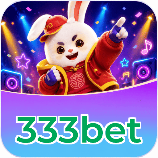 333bet Logo Verificado