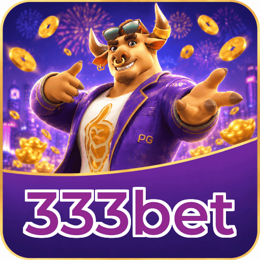 333bet Download Speed Test Logo - Teste de Velocidade Certificado