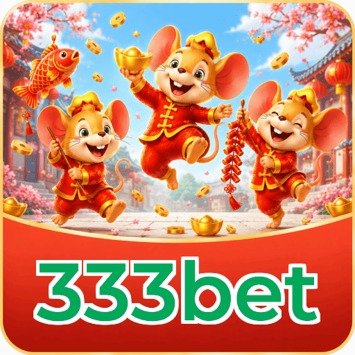333bet Logo - Bônus com Rollover Justo